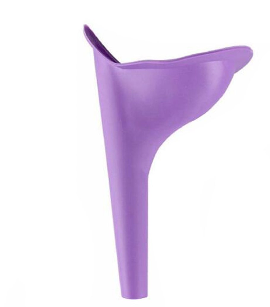 Female urination device