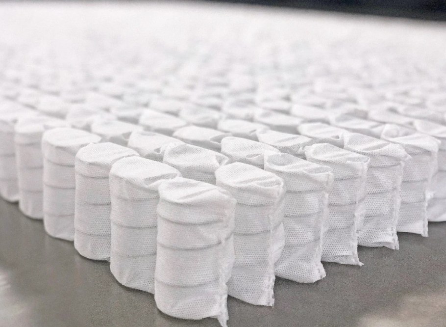 Пружинный блок 1960*580*100