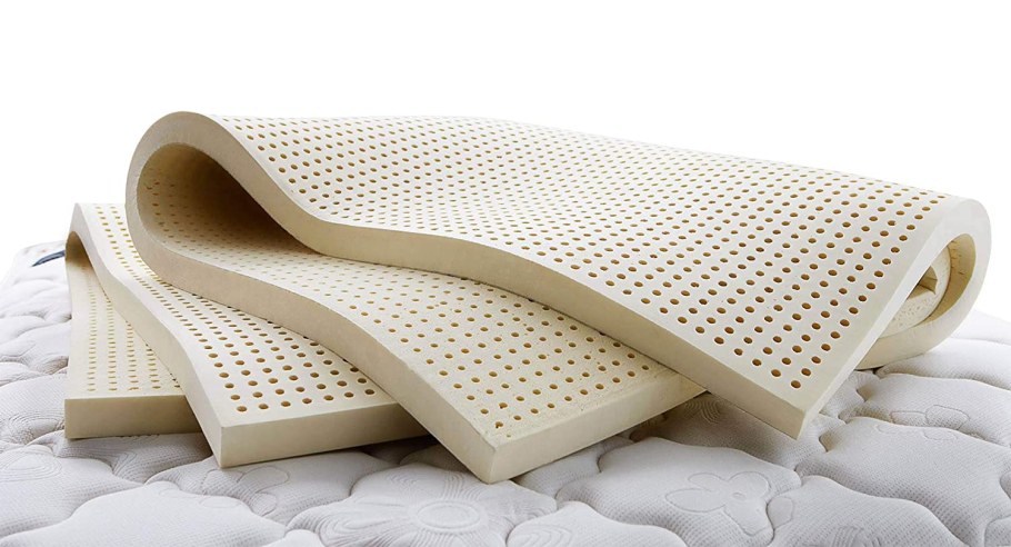 Topper Tempur 7 см 90х200 см