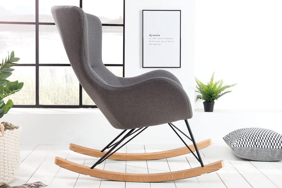 Кресло Florida Scandi Green