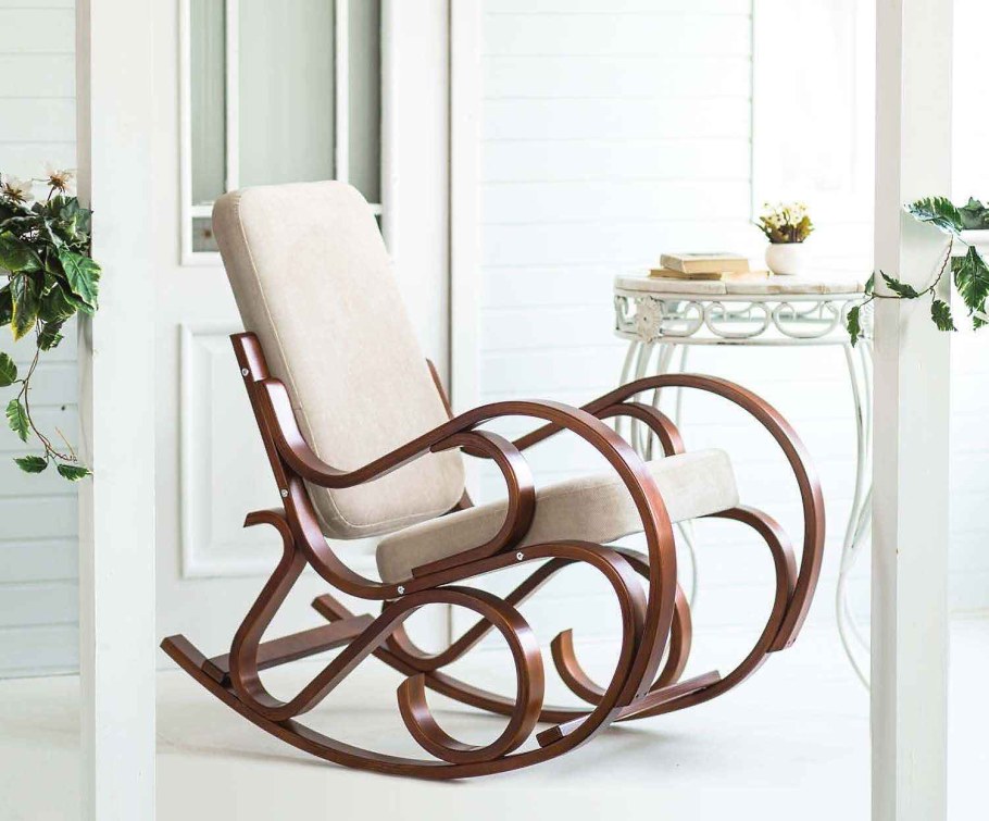 Кресло-качалка Dondolo 2