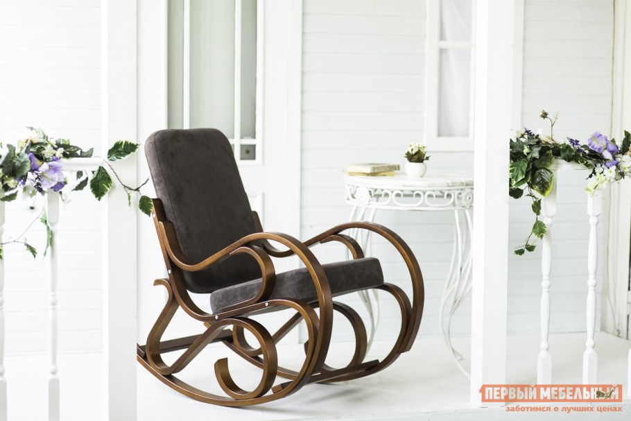 Кресло современное