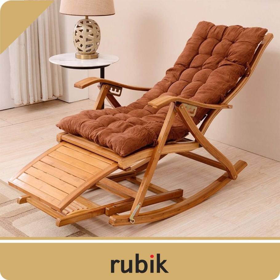 Кресло-качалка Samson