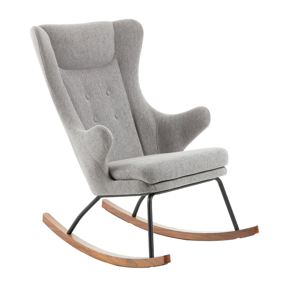 Кресло качалка Импэкс манго