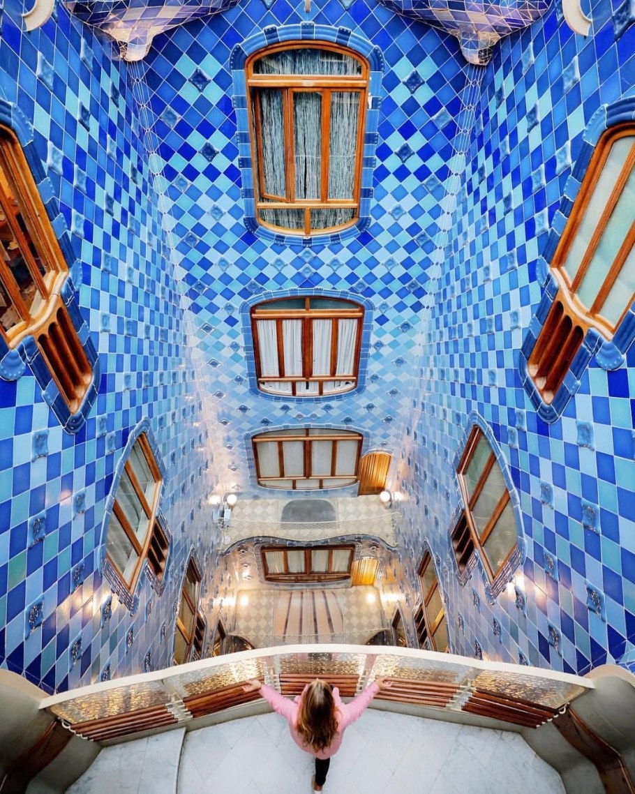 Дом Бальо изнутри ванна и кухня залы