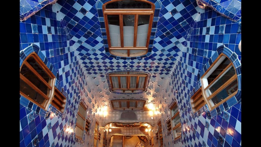 Дом из костей