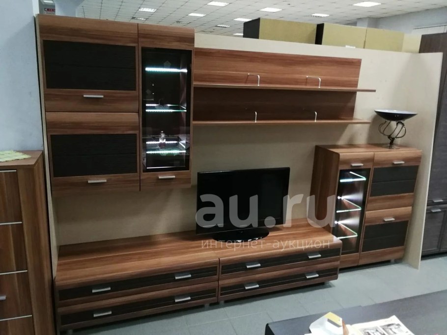 Диван угловой Милан 3