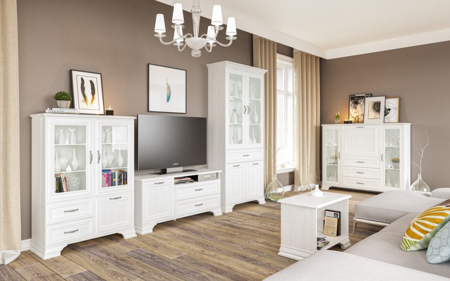 Шкаф купе КП 121 Лером