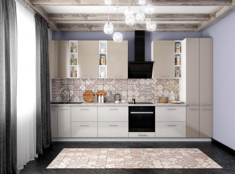 Гостиная Камелия Лером