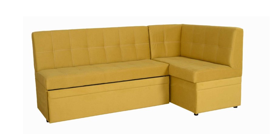 Диван Маргарита угловой