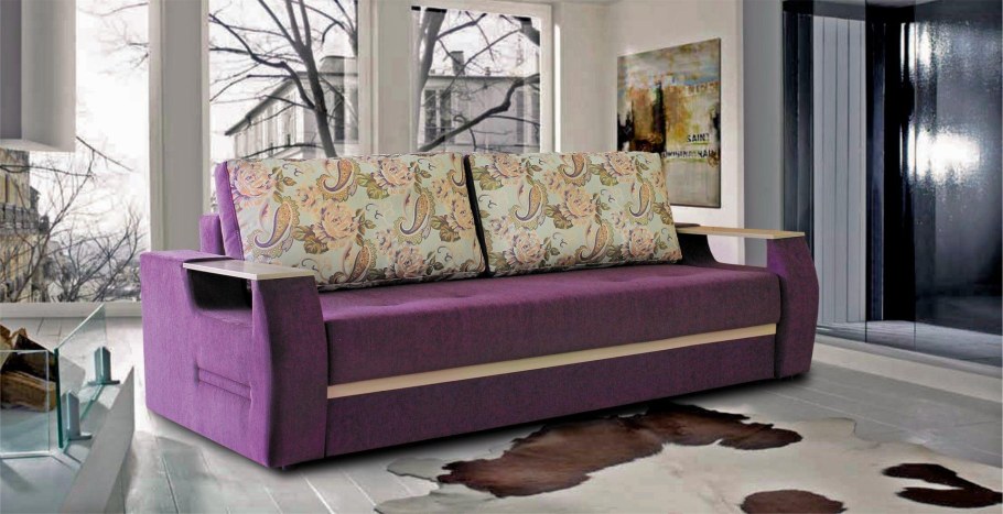 Кухня 1,8 м БТС - яблоко