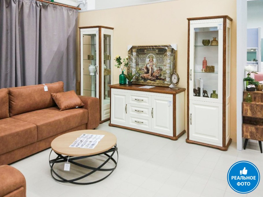 Угловой диван Маргарита 1