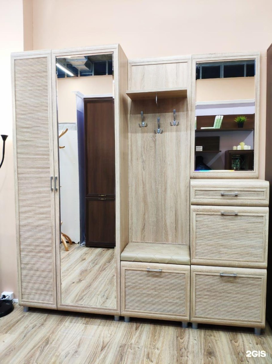 Диван Эдисон Прогресс