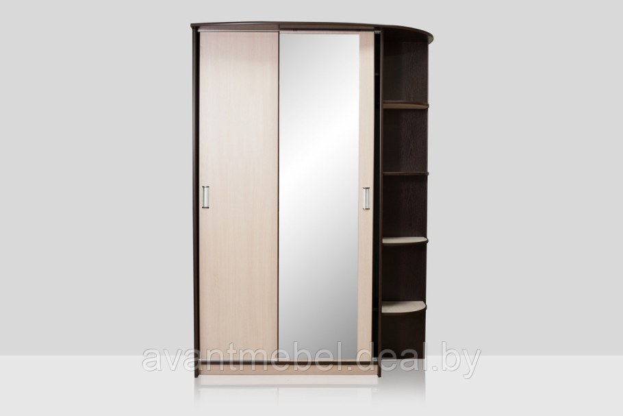 Виола Нео ЛДСП лайм