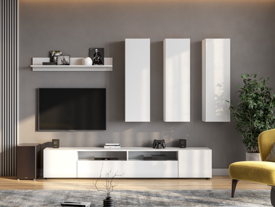 Стенка Барос Хельветия