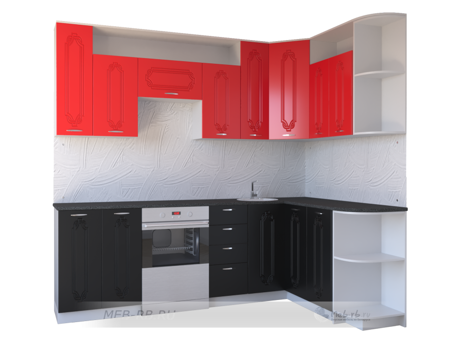 Гостиная Невада 2