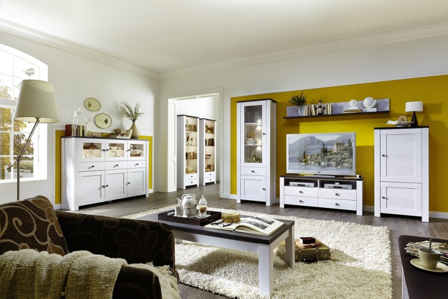 Отделка помещений