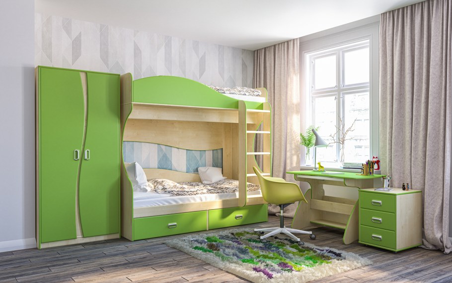 Кухонный диван Оскар