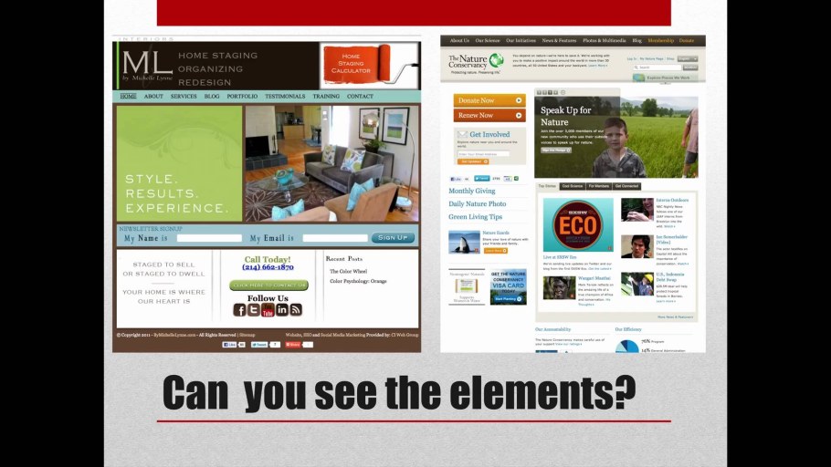 Декор комнаты до и после