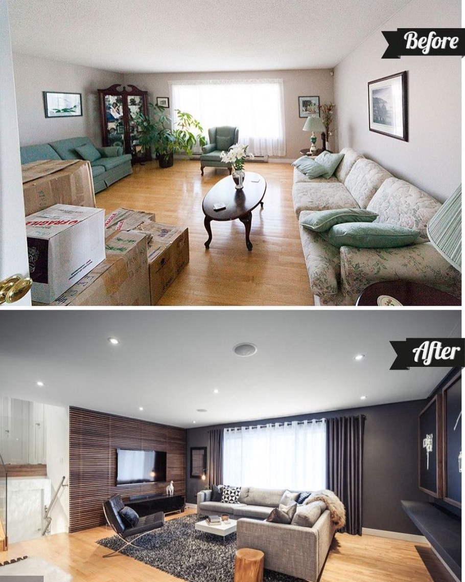 Хоум стейджинг обучение