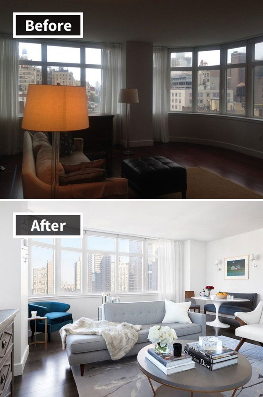 Смирнов хоум стейджинг