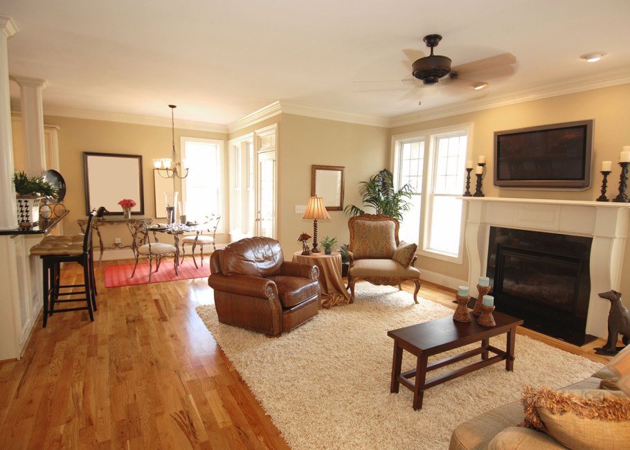 Преобразить кухню