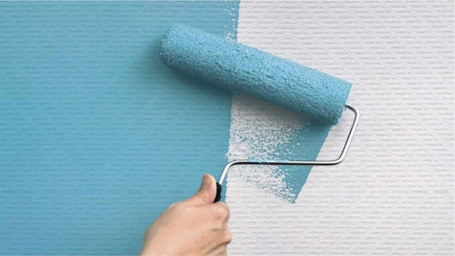 Краска для стен