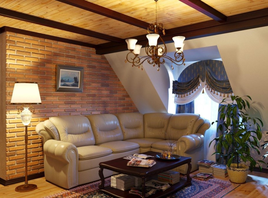 Тини Хаус 6х2.5