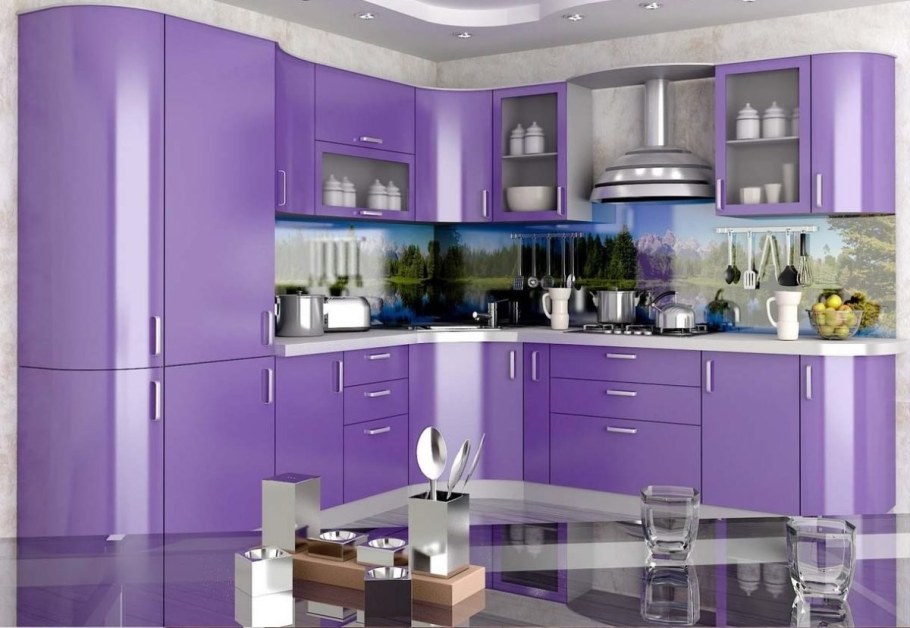 Хофф кухонный гарнитур