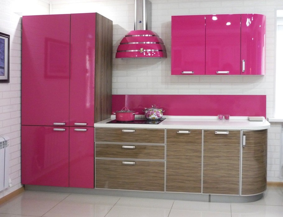 Кухонные гарнитуры