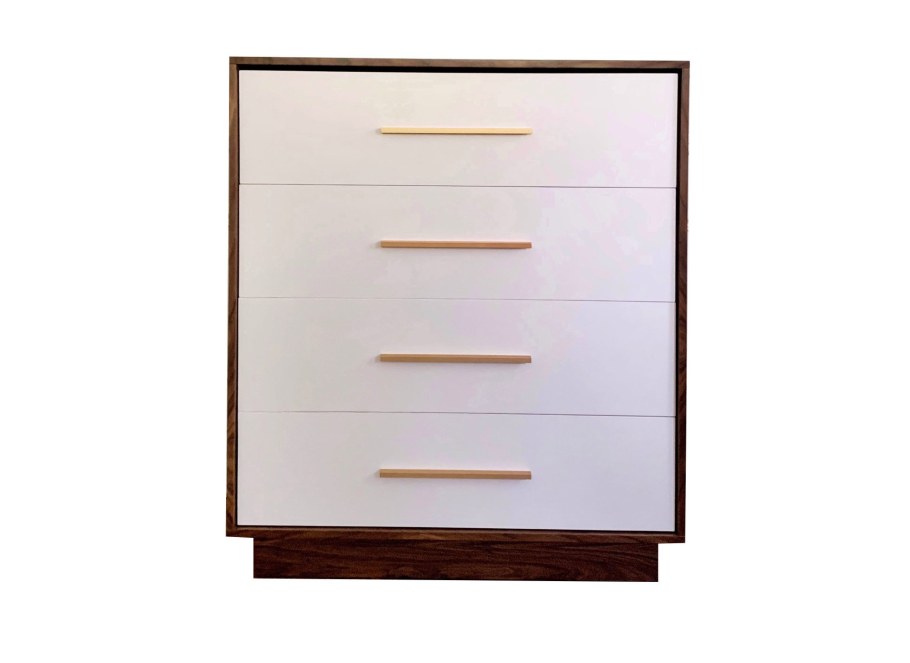 Комод 2d4s Nevada 2