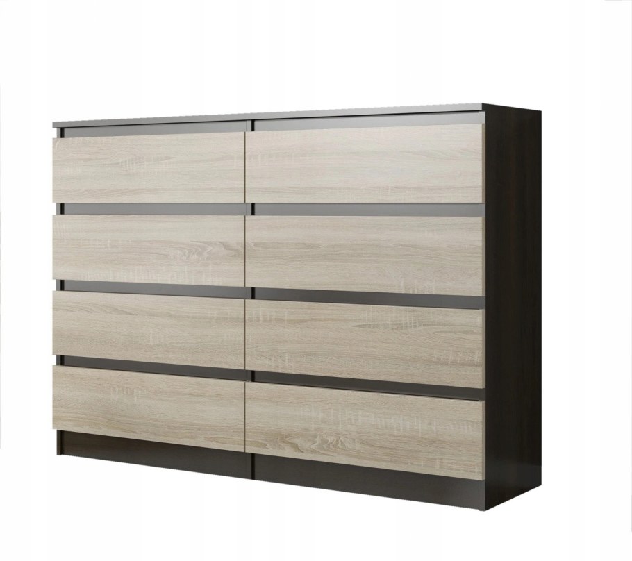 Комод ORMASOFT 2/4