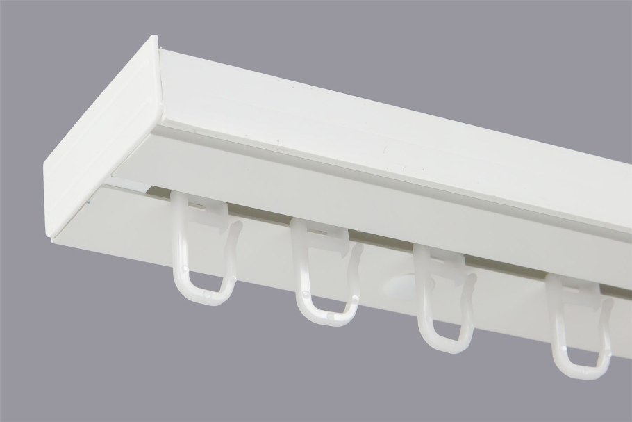 Spirella - Surprise - additional Gliders for Shower Curtain Rail