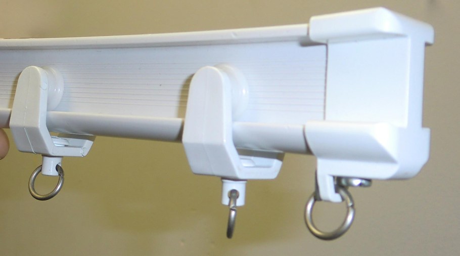 Глайдер крючок поворотный