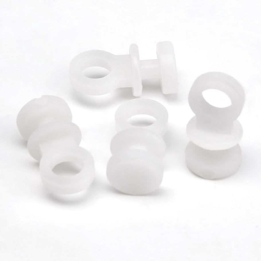 Глайдер для шины потолочной 20шт