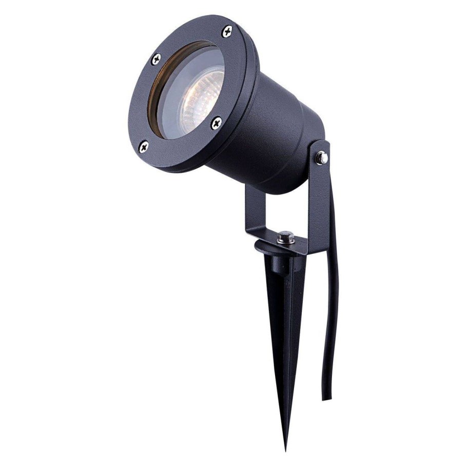 Фонарь Solar Motion sensor Light