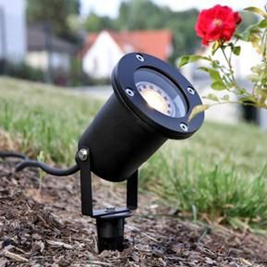 Уличное освещение для загородного дома