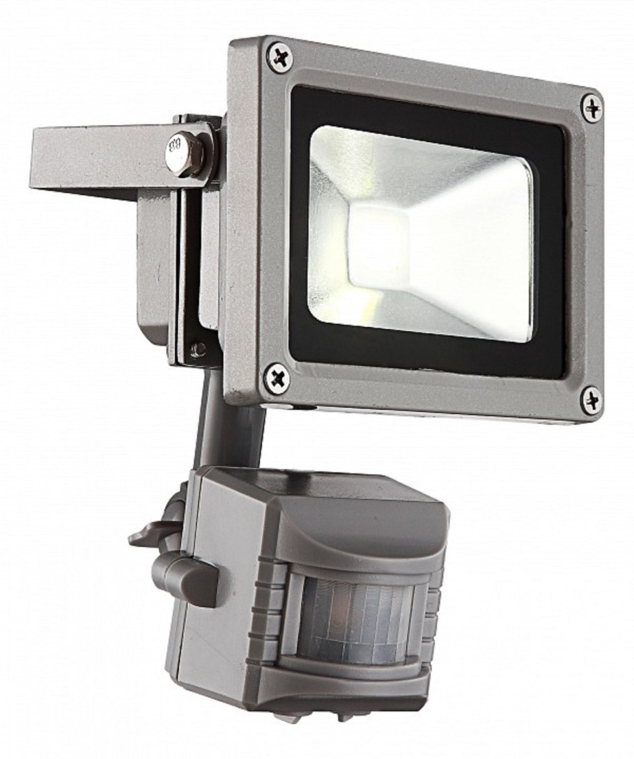 Прожектор светодиодный с датчиком движения 1 Вт Ritex s-hb10