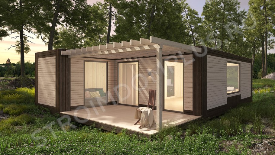 ДУБЛЬДОМ Овчинников Иван