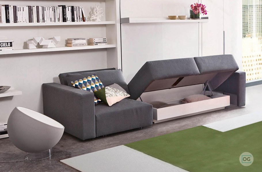 Кровать-трансформер Penelope Sofa