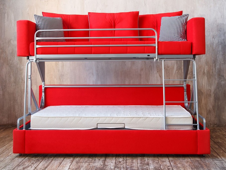 Кровать-трансформер Penelope Sofa