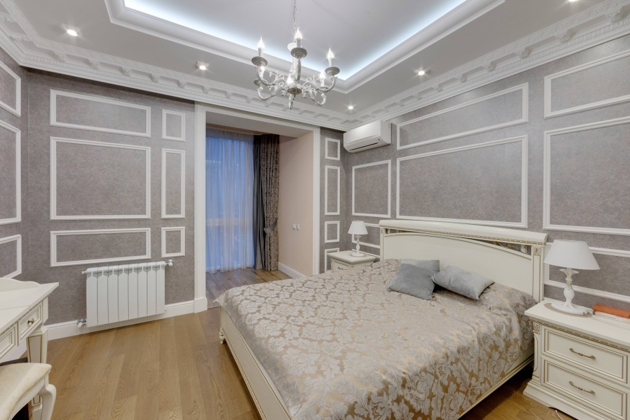 Ремонт в квартире