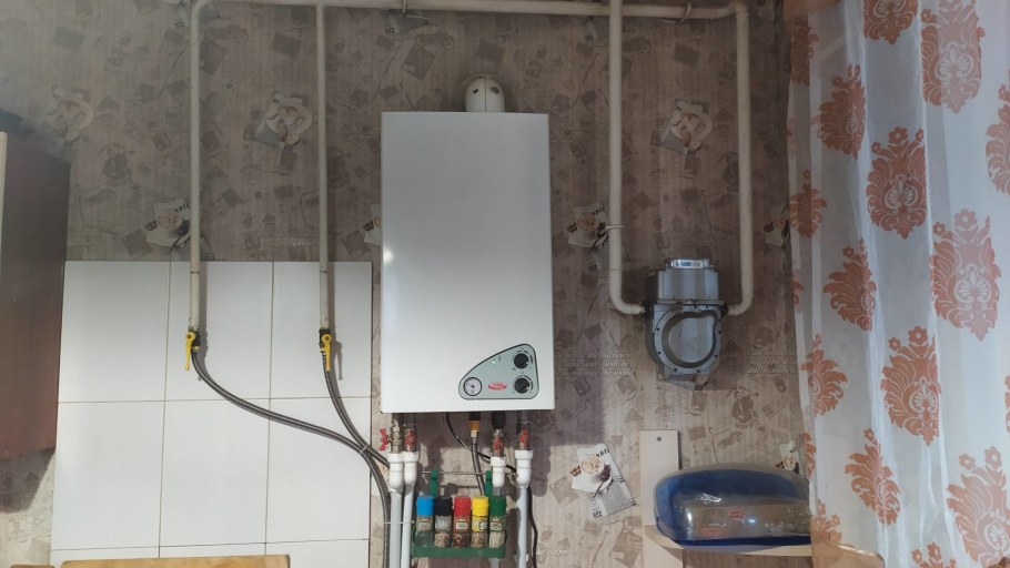 Общее имущество собственников помещений в многоквартирном доме