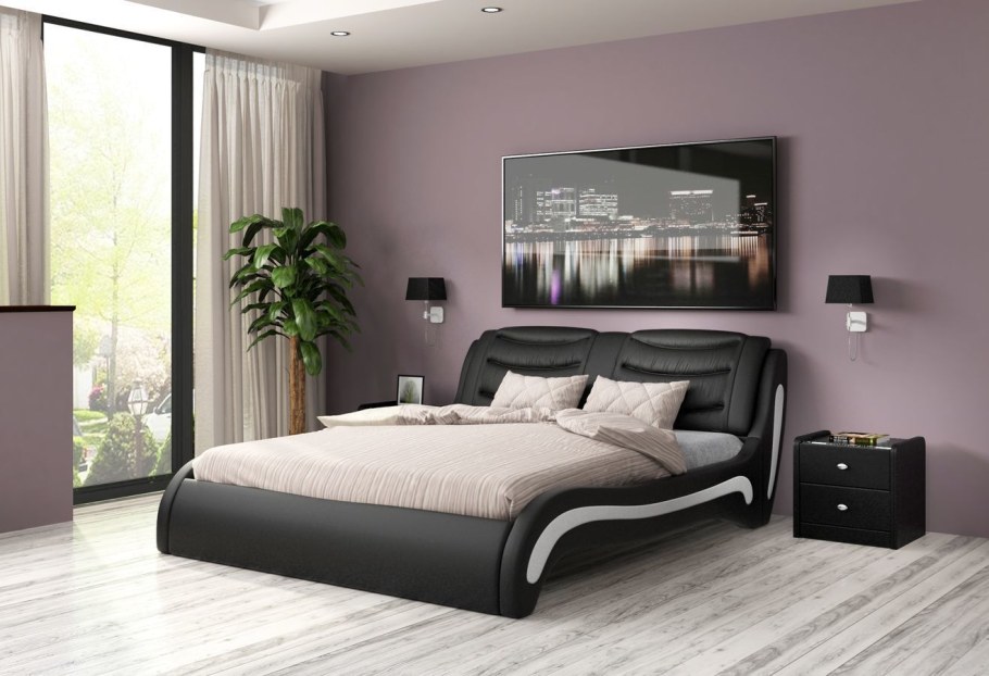 Спальный гарнитур Вива Браво мебель