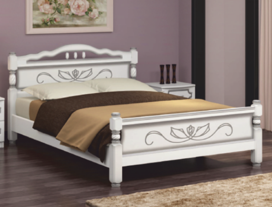 Спальня капри Кураж