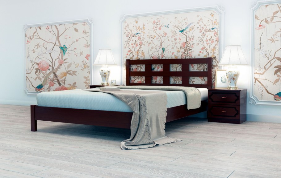 Кровать Анабель 2