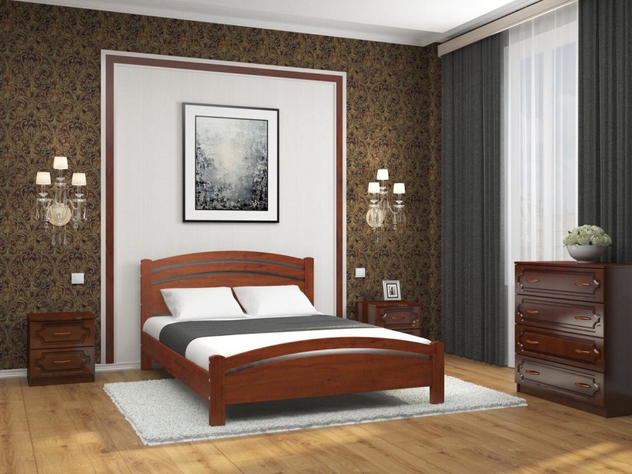 Стенка Ассоль Браво мебель