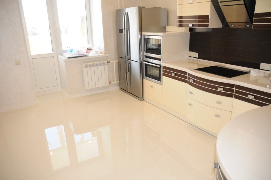 3д пол Ульяновск