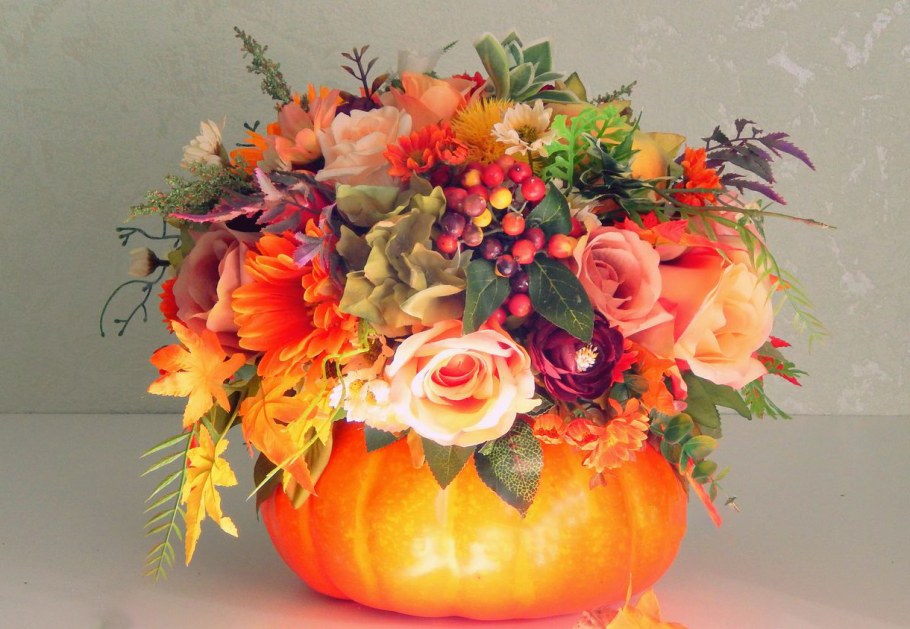 Икебана Морибана