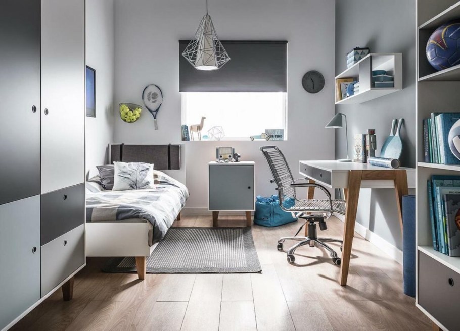 Икеа СТУВА детская в интерьере